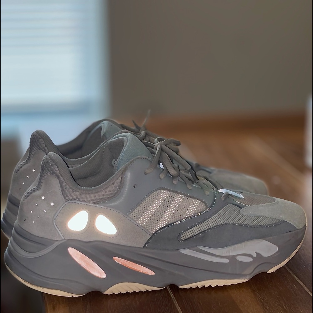Yeezy Boost 700 Inertia